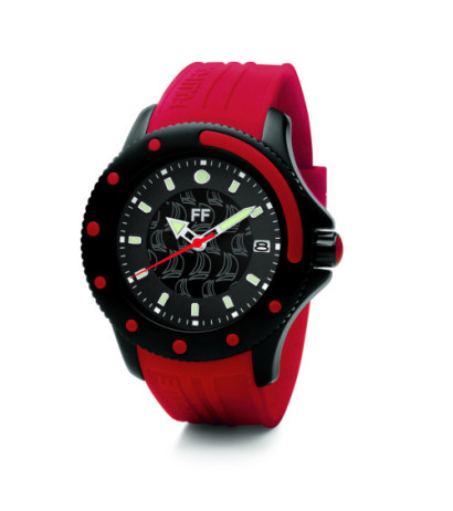 Folli follie watch WF1Y002ZDR