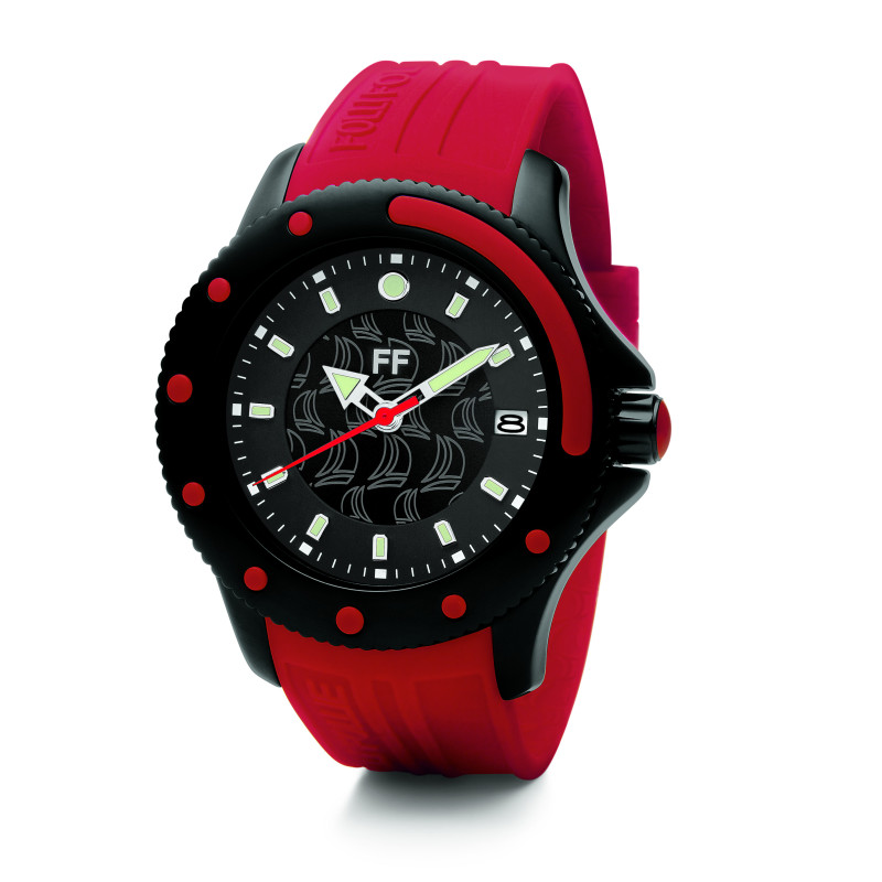 Folli follie watch WF1Y002ZDR