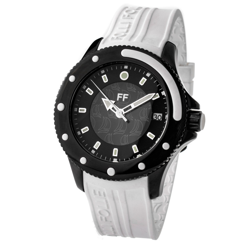 Folli follie watch WF1Y002ZDW