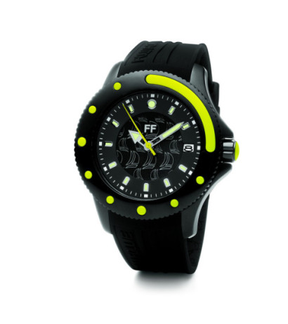 Folli follie watch WF1Y002ZDZ