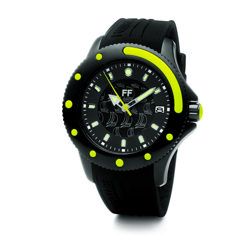 Folli follie watch WF1Y002ZDZ