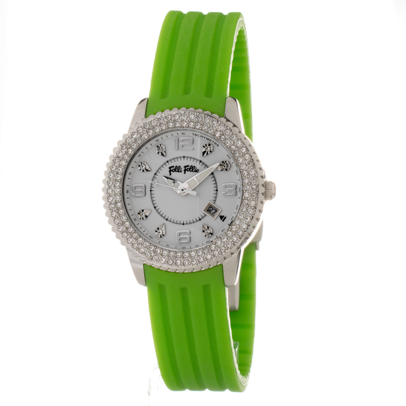 Folli follie watch WF5T003ZTWV