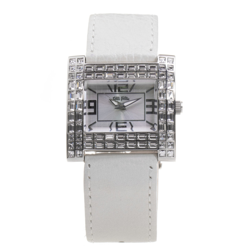 Folli follie watch WF7A007SPS