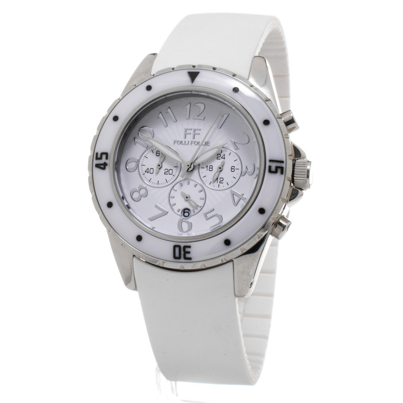 Folli follie watch WF8T031ZEW