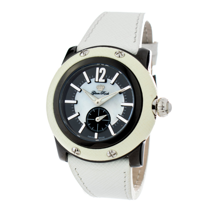 Glam rock watch GR10015