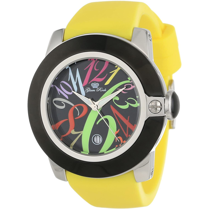 Glam rock watch GR32036