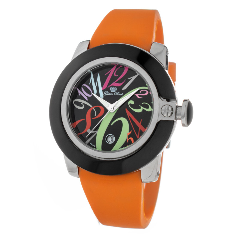 Glam rock watch GR32037