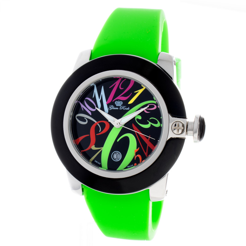 Glam rock watch GR32038