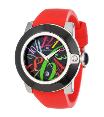 Glam rock watch GR32040