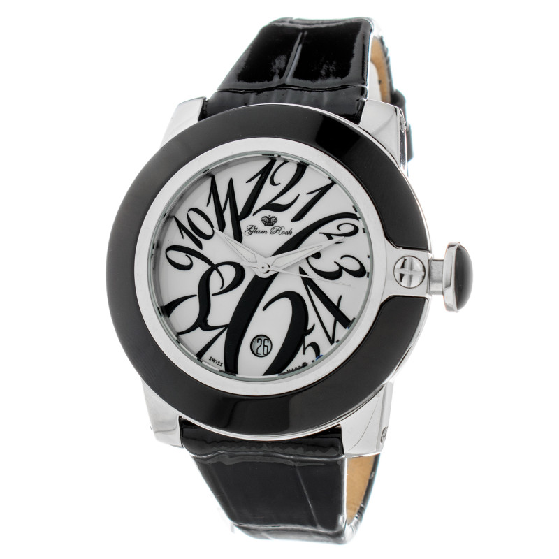 Glam rock watch GR32083