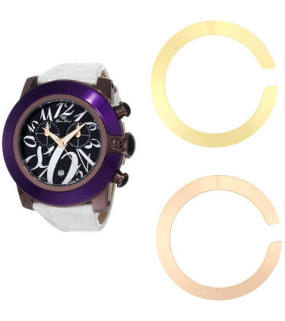 Glam rock watch GR32112