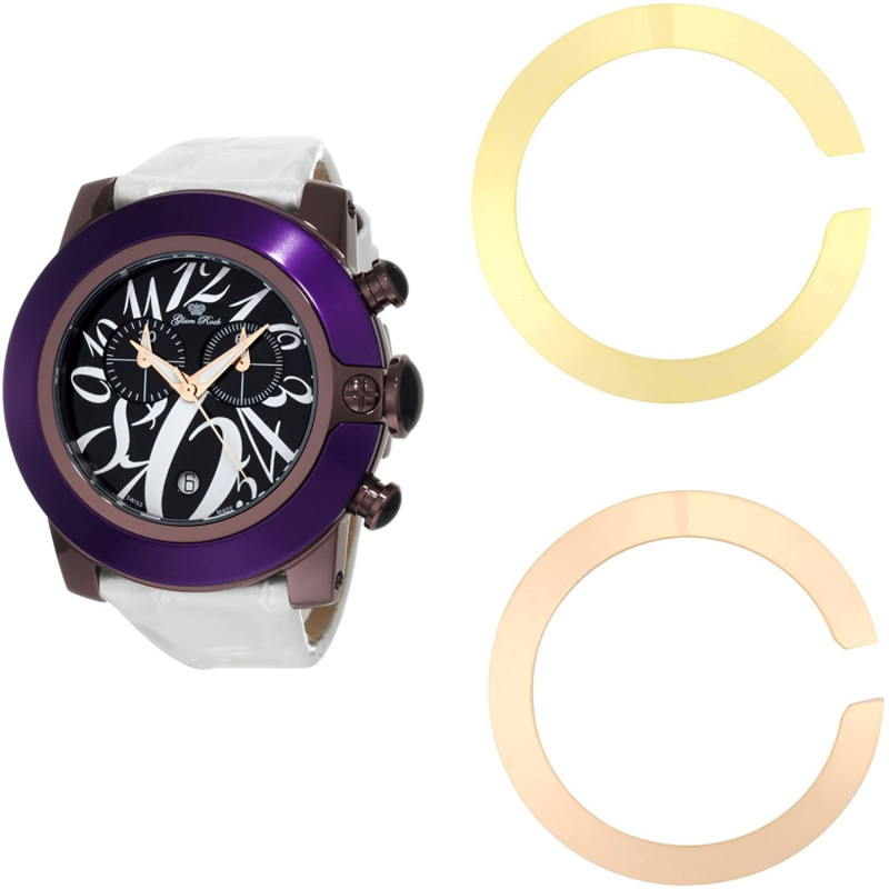 Glam rock watch GR32112