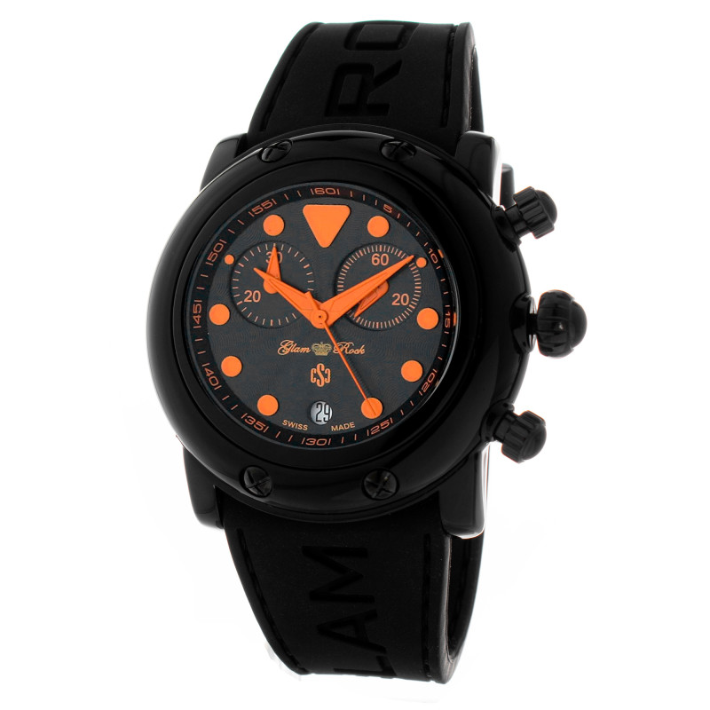 Glam rock watch GR61114