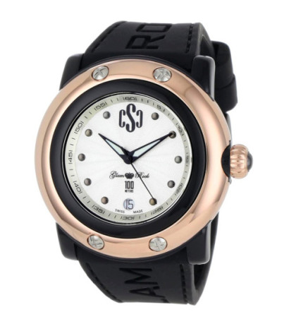 Glam rock watch GR62019