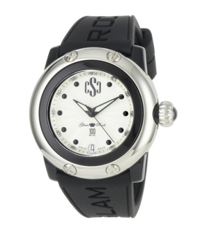 Glam rock watch GR64002