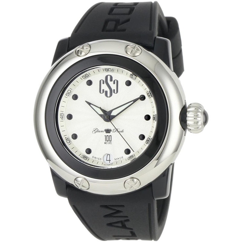 Glam rock watch GR64002