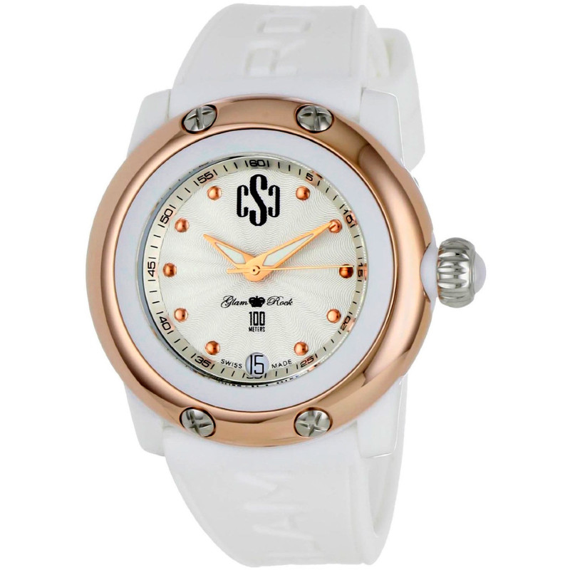 Glam rock watch GR64004