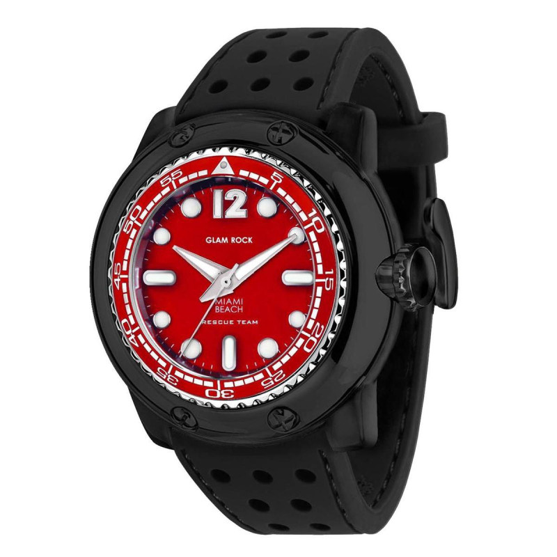 Glam rock watch MB26018