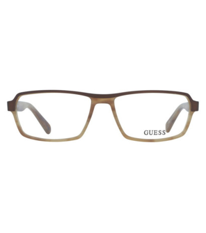 Guess glasses GU1790-BRN-55