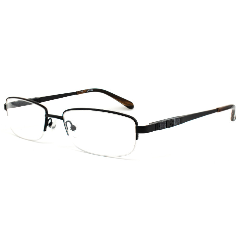 Guess glasses GU1816-BLK-54