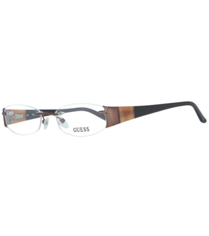 Guess glasses GU2225-BRN-51