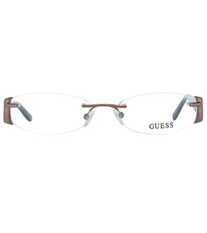 Guess glasses GU2225-BRN-51