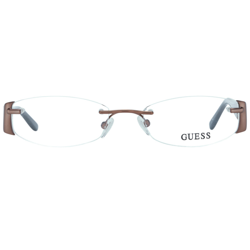 Guess glasses GU2225-BRN-51