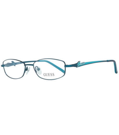 Guess glasses GU2284-GRN-51