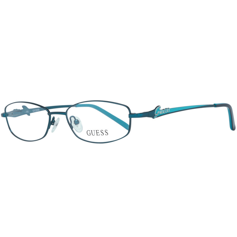 Guess glasses GU2284-GRN-51