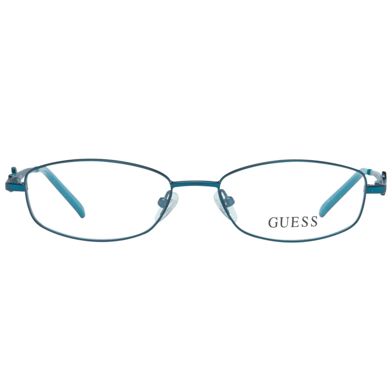 Guess glasses GU2284-GRN-51