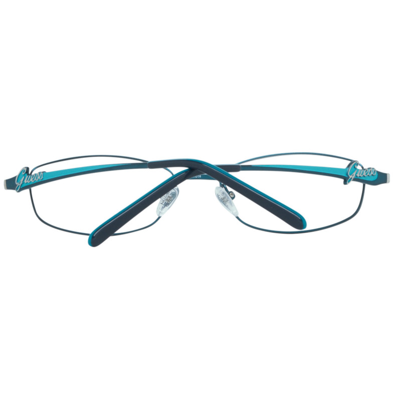 Guess glasses GU2284-GRN-51