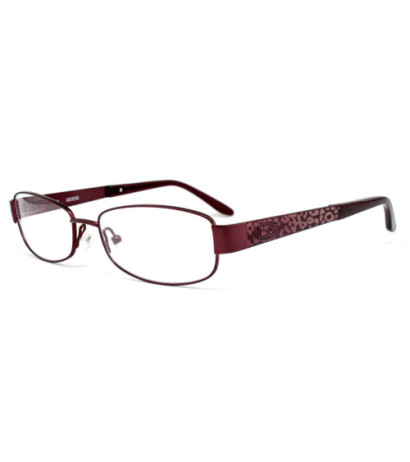 Guess glasses GU2392-PNK-53