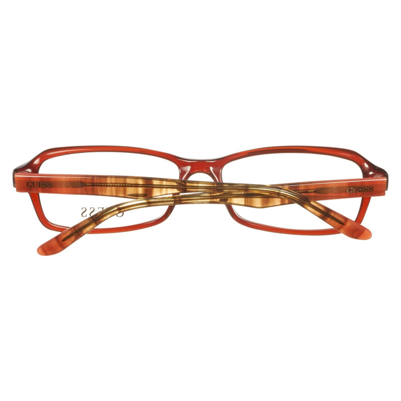 Guess glasses GU2458-AMB-54