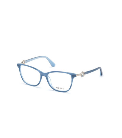 Guess glasses GU2856S53084