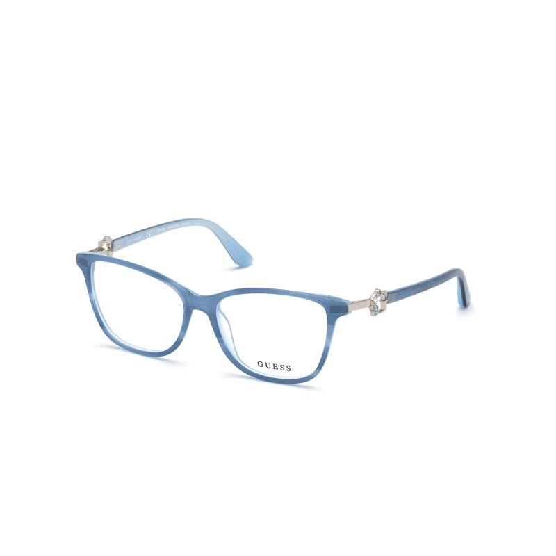 Guess glasses GU2856S53084