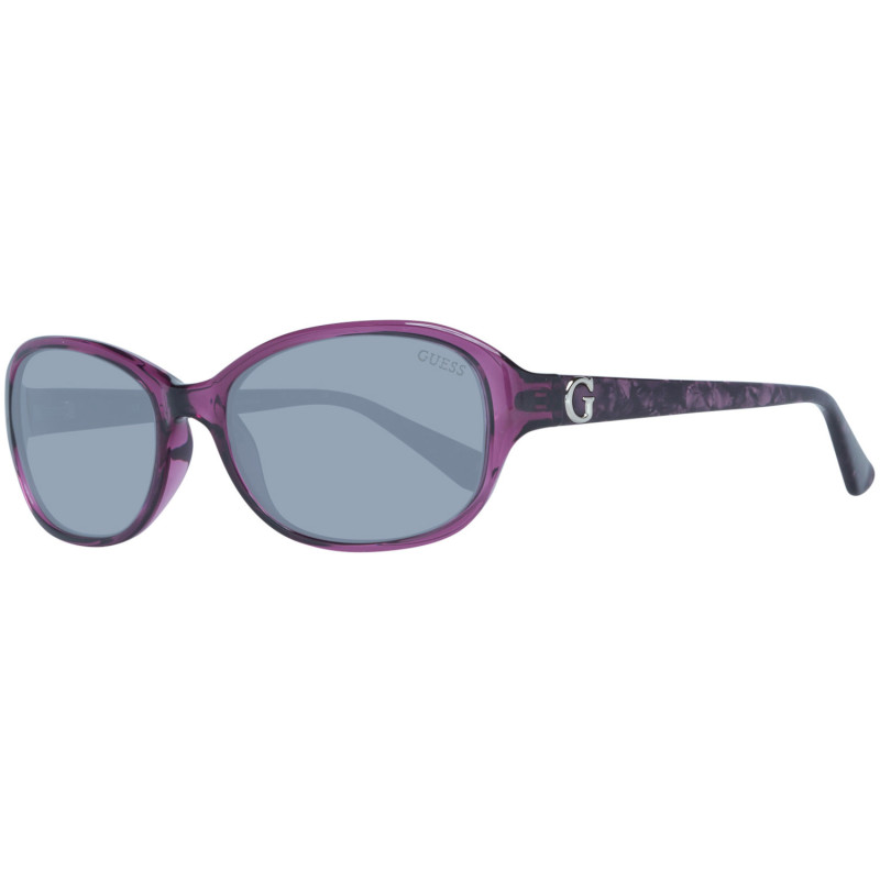 Guess sunglasses GU7356PUR-357