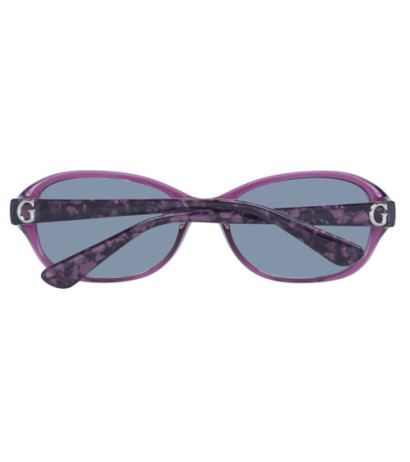 Guess sunglasses GU7356PUR-357