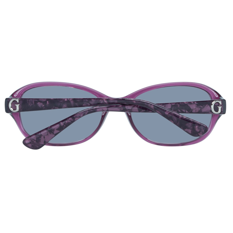 Guess sunglasses GU7356PUR-357