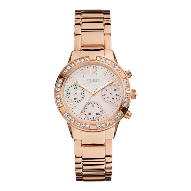 Guess watch W0546L3