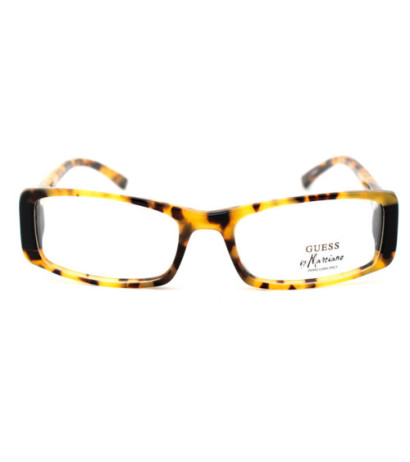 Guess marciano glasses GM104-52DABLK