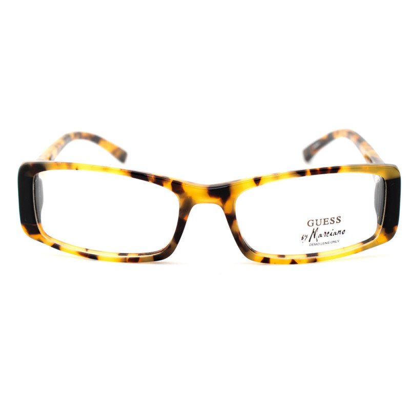 Guess marciano glasses GM104-52DABLK