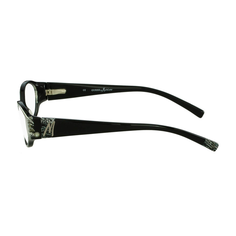 Guess marciano glasses GM130-52-BLK