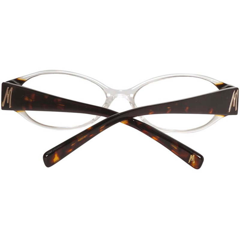 Guess marciano glasses GM130-52CLRTO