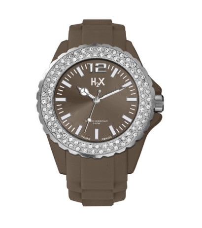 Haurex watch SS382DM3