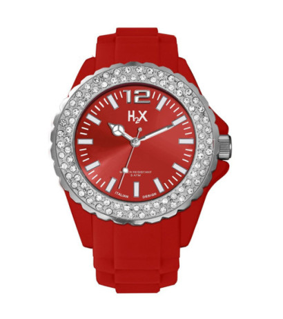 Haurex watch SS382DR1