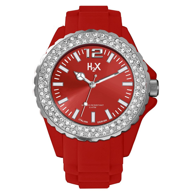 Haurex watch SS382DR1