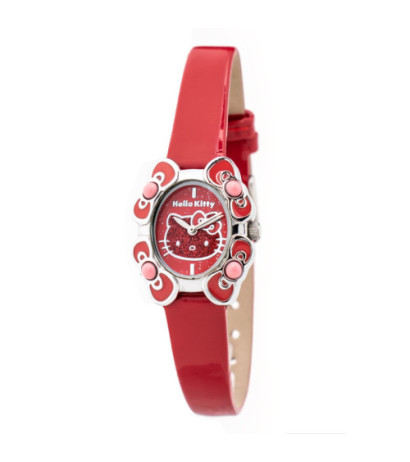 Hello kitty watch HK7129L-04