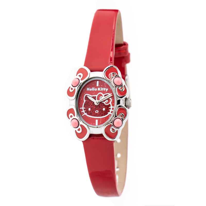 Hello kitty watch HK7129L-04