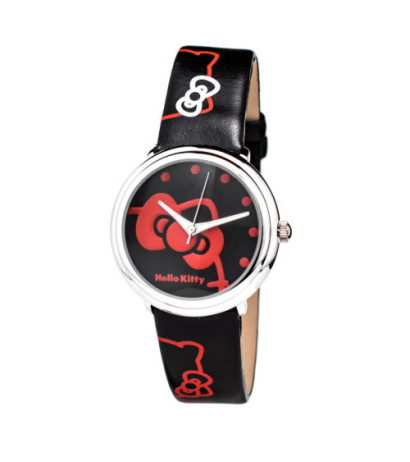 Hello kitty watch HK7131L-04