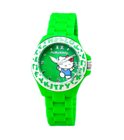 Hello kitty watch HK7143L-18